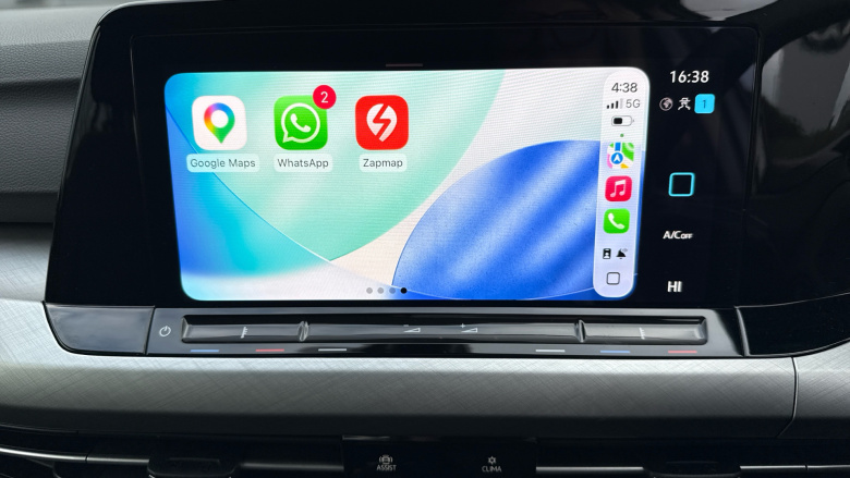 Volkswagen Golf 1.5 TSI Life 5dr Petrol Hatchback